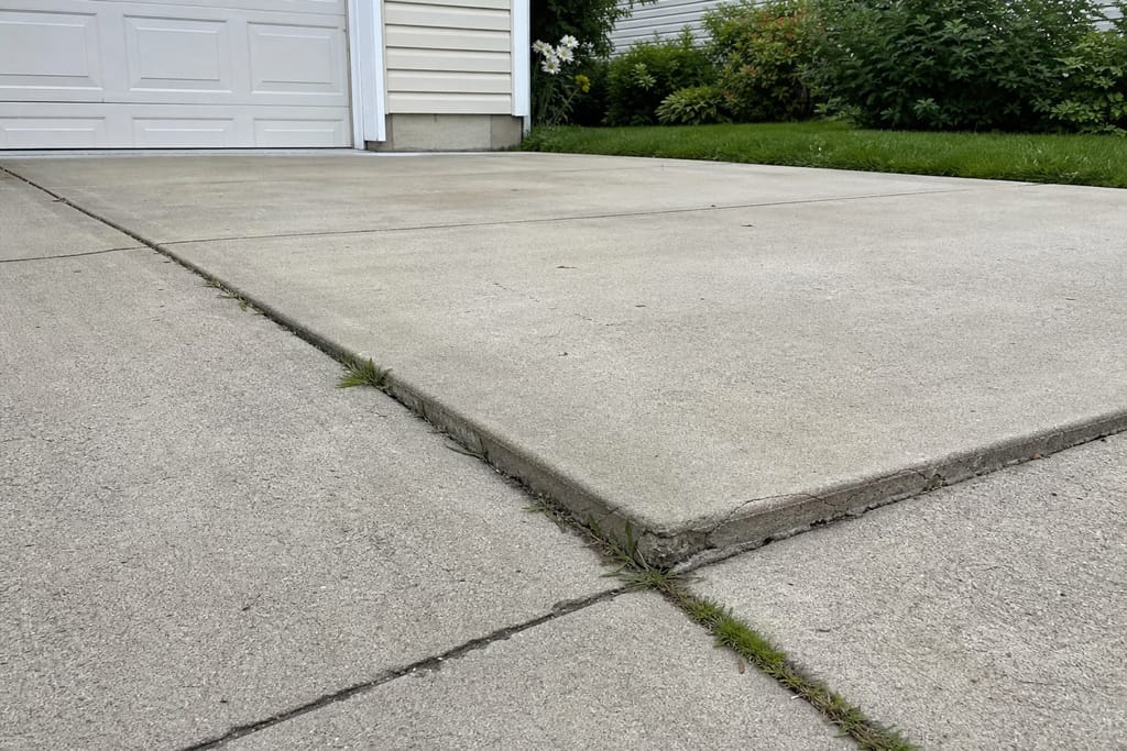Mudjacking photo